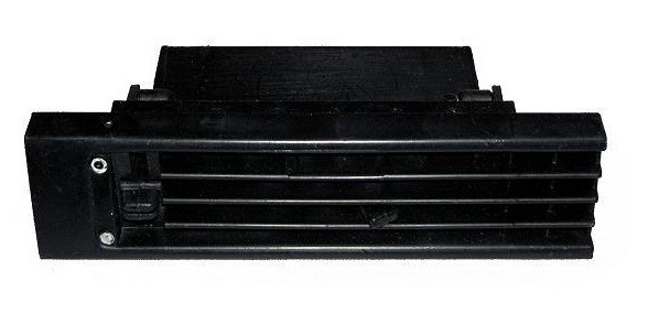 Сопло боковое (Решетка вентил. на панель) 21083 Автопласт Сопло боковое (Решетка вентил. на панель) 21083 Автопласт