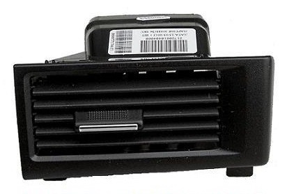 Сопло боковое (Решетка вентил. на панель) 2172, 2192 с хромом Сопло боковое (Решетка вентил. на панель) 2172, 2192 с хромом