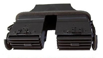 Сопло центральное (Решетка вентил. на панель) 2170 с/о АВТОПЛАСТ Сопло центральное (Решетка вентил. на панель) 2170 с/о АВТОПЛАСТ