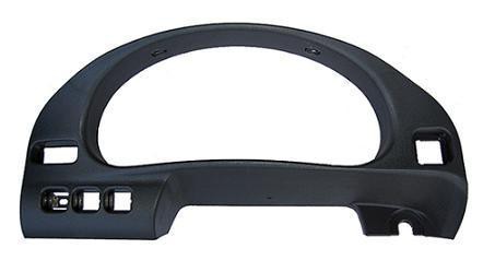 Щиток панели приборов 2112-5325124 Мастер-М Щиток панели приборов 2112-5325124 Мастер-М