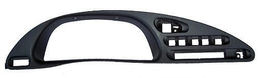 Щиток панели приборов 2123-5325124 Шеви-Нива с/о 1 часть Щиток панели приборов 2123-5325124 Шеви-Нива с/о 1 часть