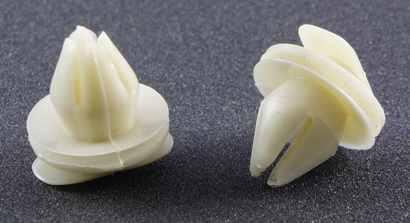 Пистон обивки двери 2121, Ока КООП (100шт) (500шт) Пистон обивки двери 2121, Ока КООП (100шт) (500шт)