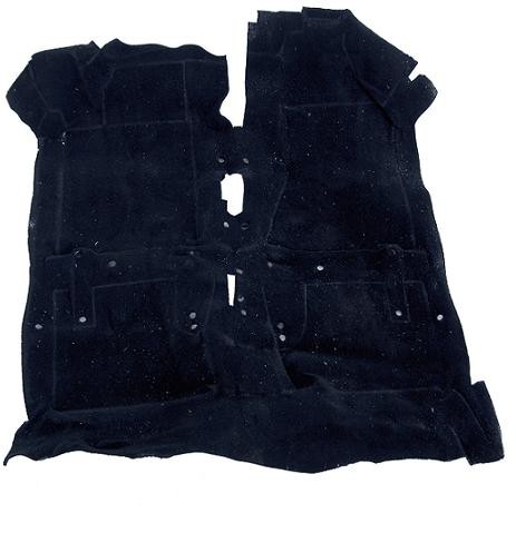 Ковропол 2110-5109008, 2170 серый (заводской) с основой Ковропол 2110-5109008, 2170 серый (заводской) с основой