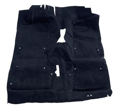 Ковропол 21213-5109008 (заводской) серый с основой 1 часть Ковропол 21213-5109008 (заводской) серый с основой 1 часть