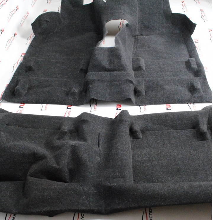 Ковропол 2131-5109008 (5-ти дверка) (заводской) Ковропол 2131-5109008 (5-ти дверка) (заводской)