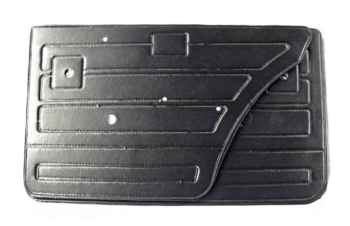 Обивка двери 2107-6102012/13 (кожзам на картоне) (Тольятти) (к-т 4шт) Обивка двери 2107-6102012/13 (кожзам на картоне) (Тольятти) (к-т 4шт)