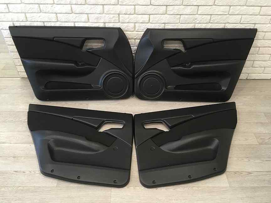 Обивка двери 2110-2112 ЛЮКС Сызрань Обивка двери 2110-2112 ЛЮКС Сызрань