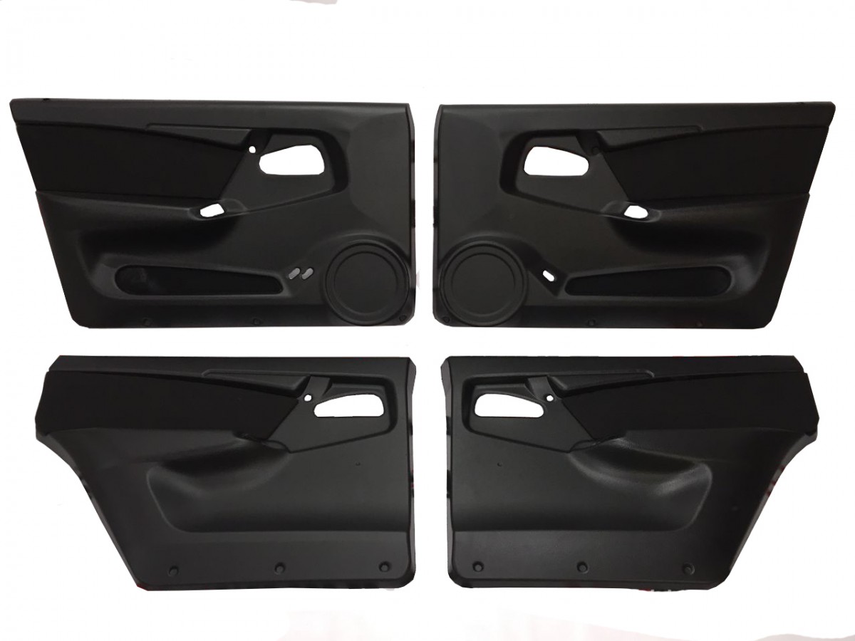 Обивка двери 2115 Люкс КОЖА в коробке Обивка двери 2115 Люкс КОЖА в коробке