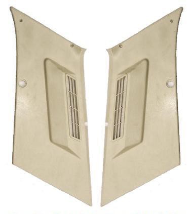 Облицовка задней стойки 2105 (жесткая) Облицовка задней стойки 2105 (жесткая)