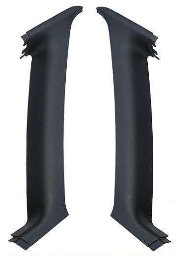 Облицовка задней стойки 2112-5402136/37 (внутр. предпослед.) Сызрань Облицовка задней стойки 2112-5402136/37 (внутр. предпослед.) Сызрань