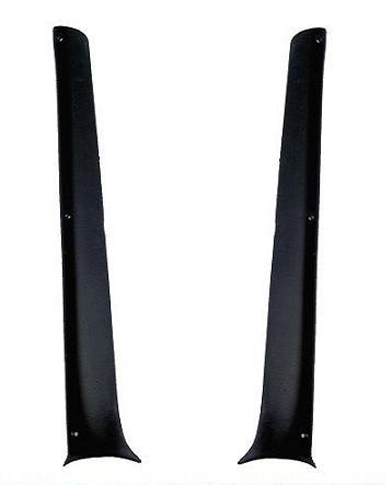 Облицовка передней стойки 2101-5004060(61) завод Сызрань Облицовка передней стойки 2101-5004060(61) завод Сызрань