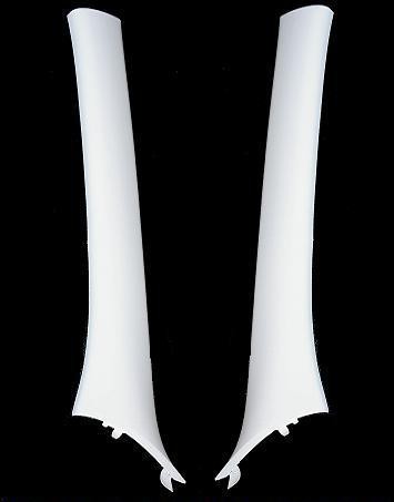 Облицовка передней стойки 2190 СЕРЫЕ Облицовка передней стойки 2190 СЕРЫЕ