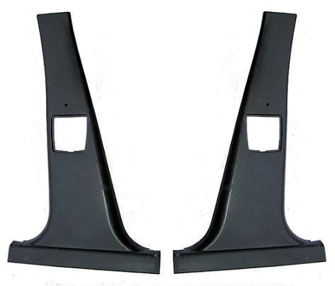 Облицовка центральной стойки 2110 нижняя Кампласт Облицовка центральной стойки 2110 нижняя Кампласт