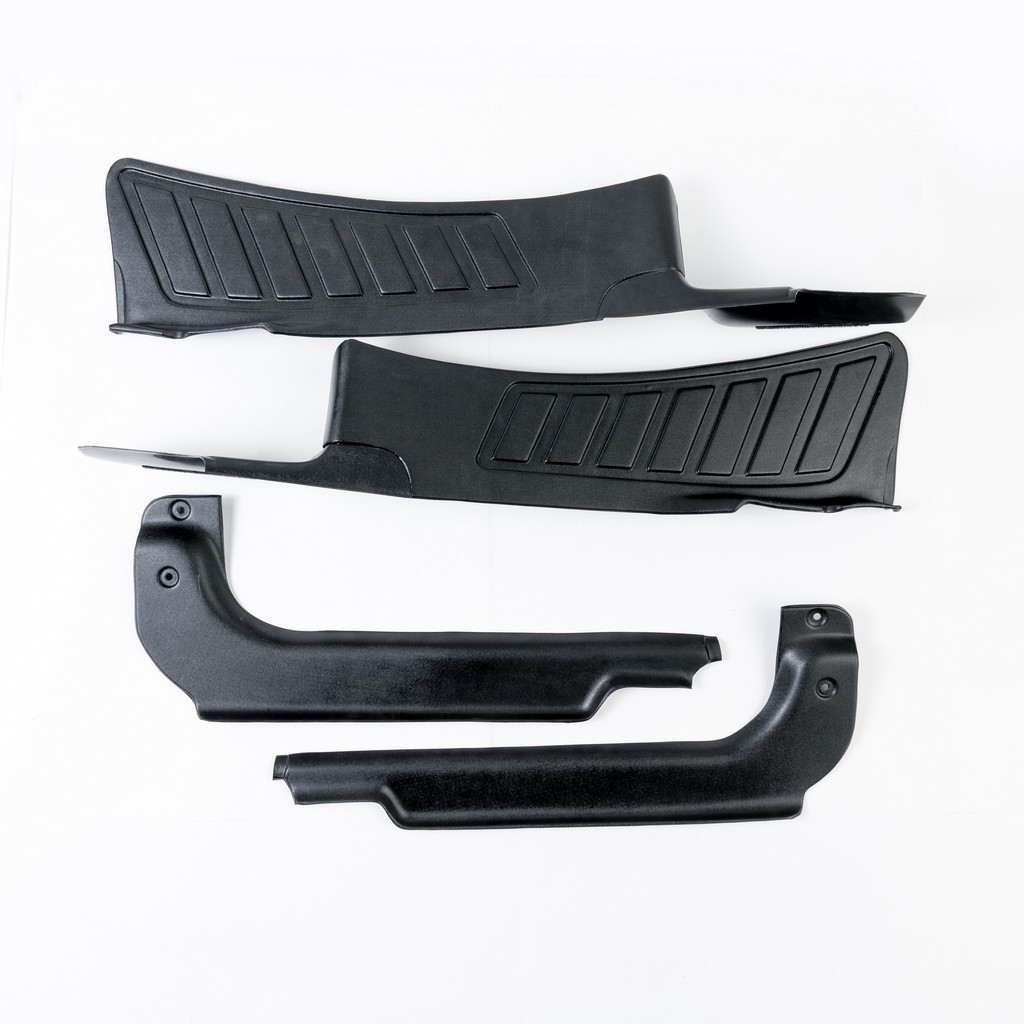 Пороги внутренние Ларгус 7 мест Пороги внутренние Ларгус 7 мест