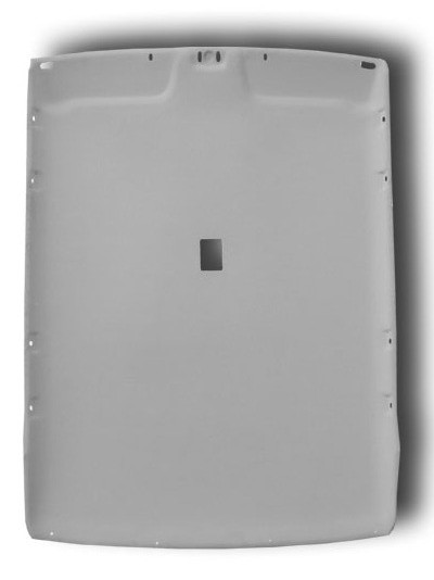 Потолок 2107-5702012, 2105 СЕРЫЙ Потолок 2107-5702012, 2105 СЕРЫЙ