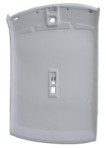 Потолок 2110-5702011 СЕРЫЙ завод Потолок 2110-5702011 СЕРЫЙ завод