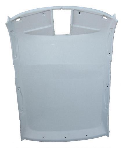 Потолок 2170-5702012 СЕРЫЙ под 1 плафон Потолок 2170-5702012 СЕРЫЙ под 1 плафон