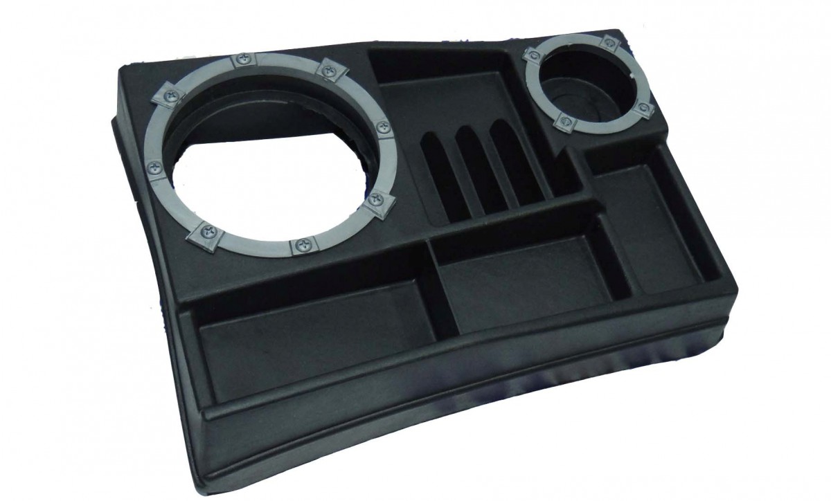 Туннель пола 2101 (блокнот-ручка) без гофры Туннель пола 2101 (блокнот-ручка) без гофры