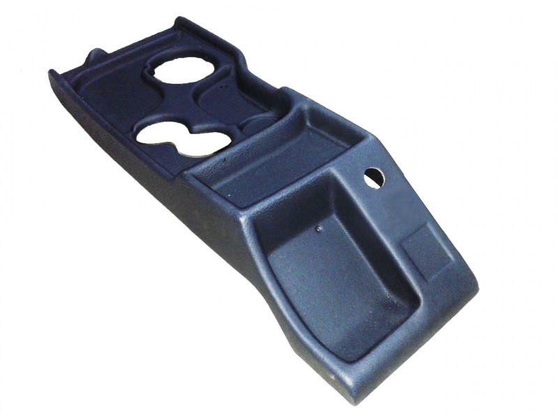 Туннель пола 21213-21214, 2131 н/обр с 1 подстаканником Туннель пола 21213-21214, 2131 н/обр с 1 подстаканником