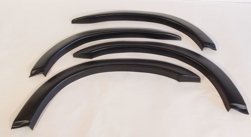 Арка колеса 2109 (к/т=4шт) С002 Арка колеса 2109 (к/т=4шт) С002