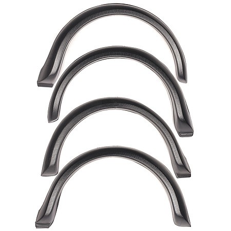 Арка колеса 21213 узкие круглые шагрень (к/т=4шт) ТОНКИЕ Арка колеса 21213 узкие круглые шагрень (к/т=4шт) ТОНКИЕ