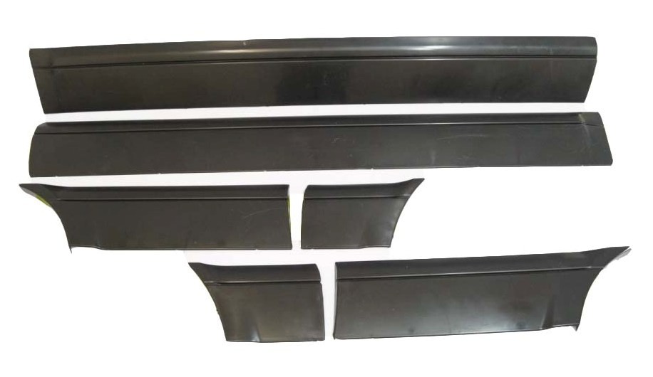 Молдинг на двери !!!2113!!! (6 частей) ,2108 широкий Молдинг на двери !!!2113!!! (6 частей) ,2108 широкий