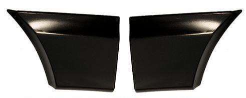 Молдинг переднего крыла 2123 С/О (уголки) Молдинг переднего крыла 2123 С/О (уголки)