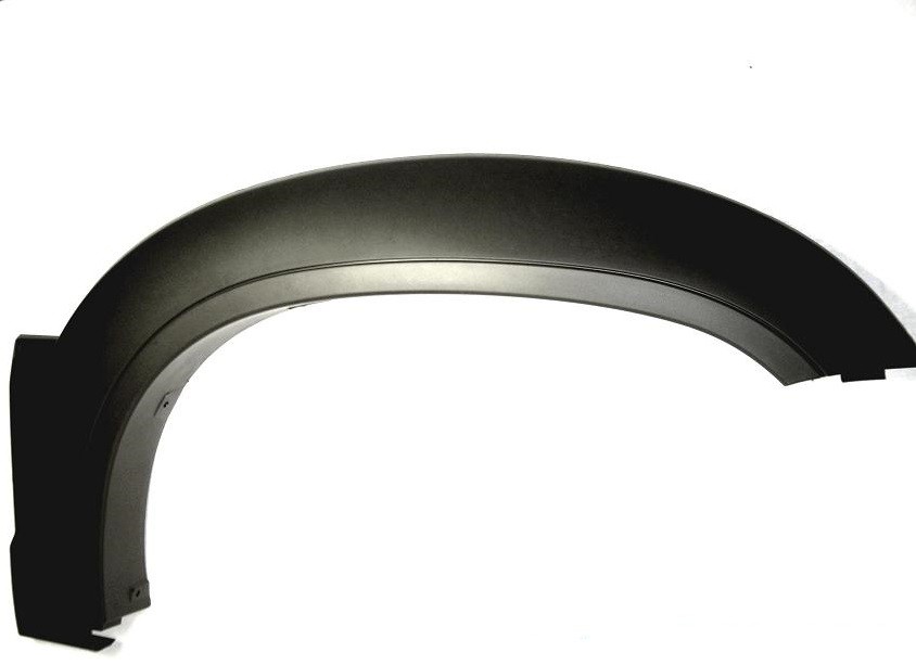 Молдинг переднего крыла 2123-8212112-55 н/о правый Молдинг переднего крыла 2123-8212112-55 н/о правый