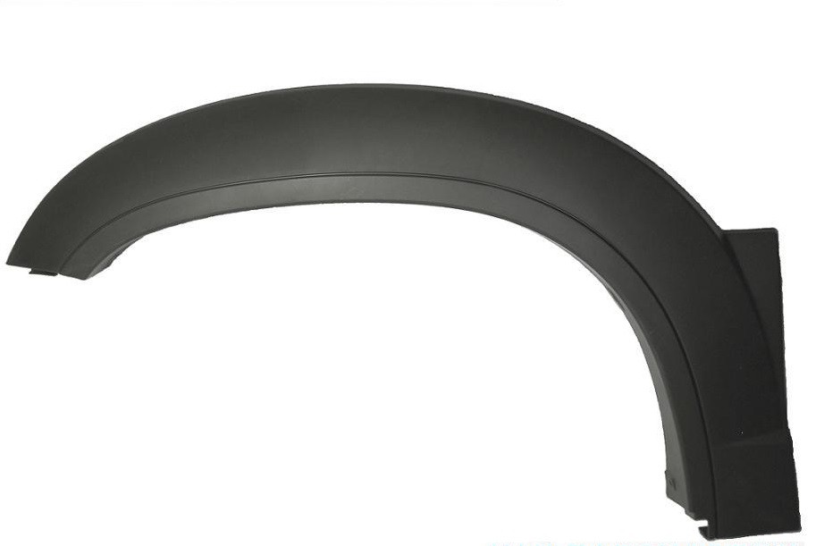 Молдинг переднего крыла 2123-8212113-55 н/о левый Молдинг переднего крыла 2123-8212113-55 н/о левый