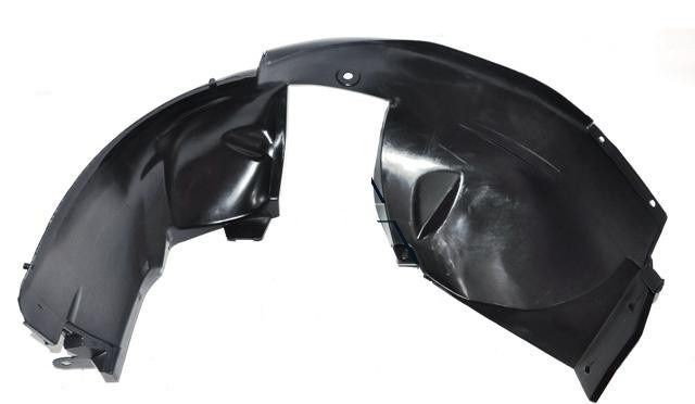 Подкрылки переднего крыла Ларгус 638409340/638413578 завод Подкрылки переднего крыла Ларгус 638409340/638413578 завод