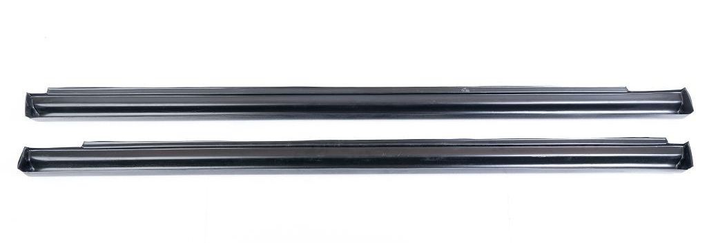 Пороги 2110 наружние ПРЯМЫЕ (лапша), 2170 К-Т без уплотнителя Пороги 2110 наружние ПРЯМЫЕ (лапша), 2170 К-Т без уплотнителя