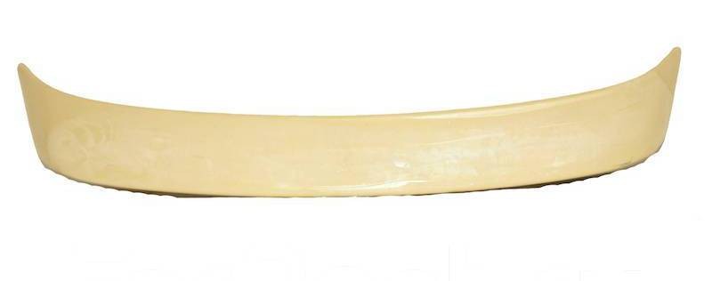 Спойлер 2110-6301120 (Завод) желтый без фонаря /Тольятти/ Спойлер 2110-6301120 (Завод) желтый без фонаря /Тольятти/