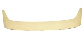 Спойлер 2115-6301120 (Завод) желтый без фонаря /Тольятти/ Спойлер 2115-6301120 (Завод) желтый без фонаря /Тольятти/