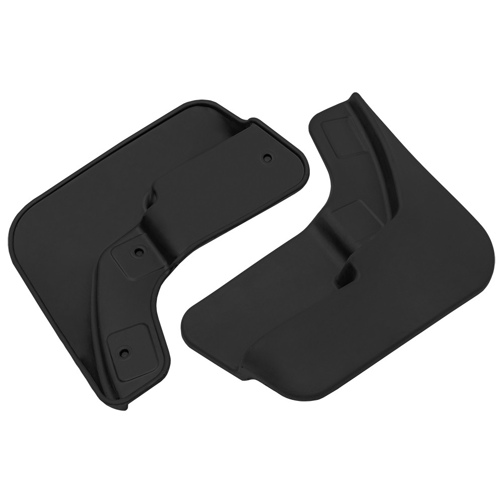 Брызговики (резиновые) LADA Vesta (15-22) передние REZKON Брызговики (резиновые) LADA Vesta (15-22) передние REZKON