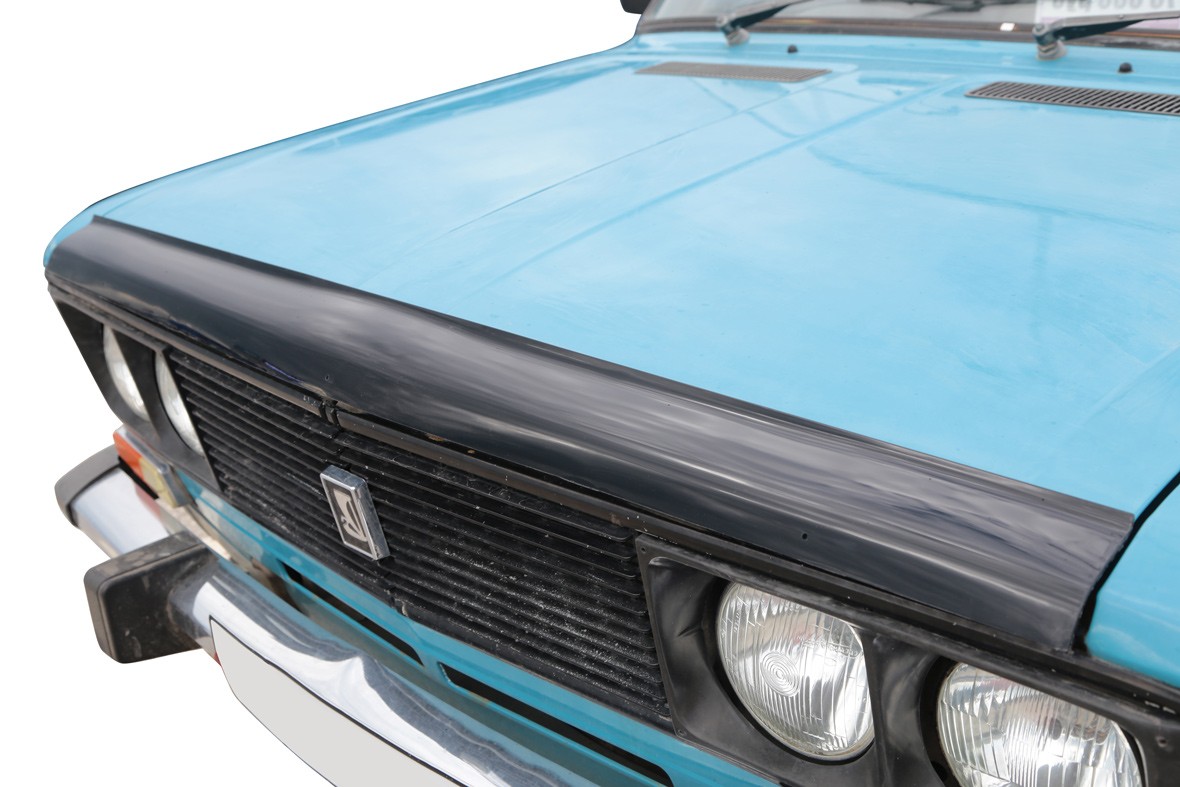 Спойлер на капот ВАЗ 2106 AZARD Спойлер на капот ВАЗ 2106 AZARD