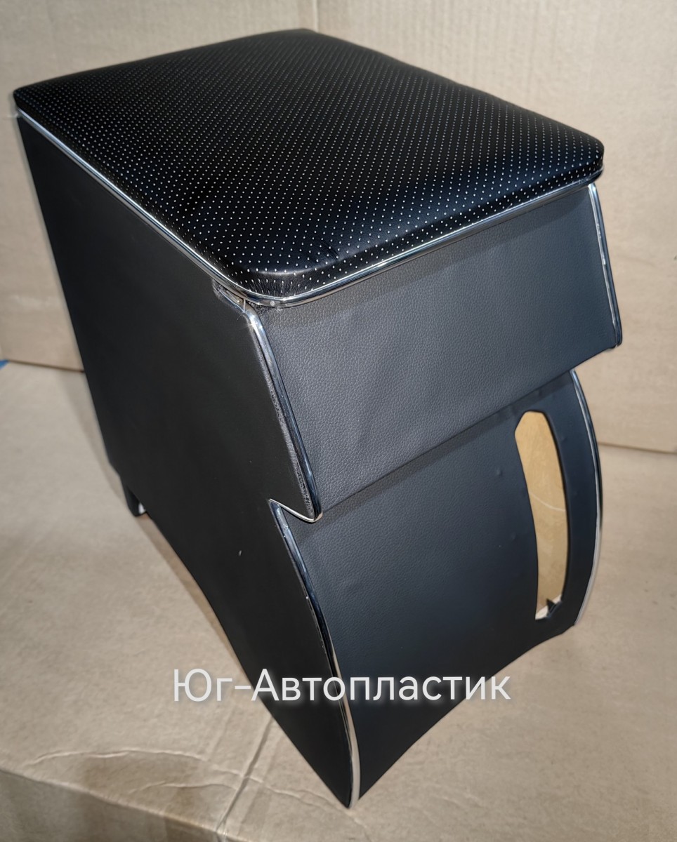 Бар-подлокотник УАЗ перф. черная нить Бар-подлокотник УАЗ перф. черная нить