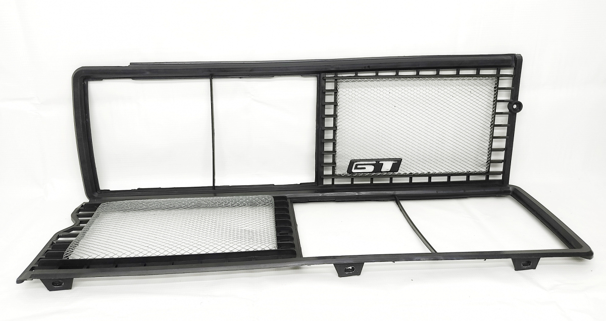 Решетка радиатора (черная). 2106 сетка Решетка радиатора (черная). 2106 сетка