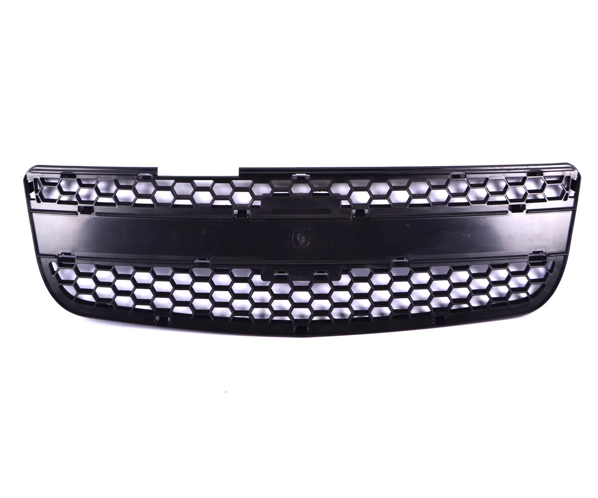 Решетка радиатора 2123-8401015-55 нов.обр.(верх) BERTONE Решетка радиатора 2123-8401015-55 нов.обр.(верх) BERTONE