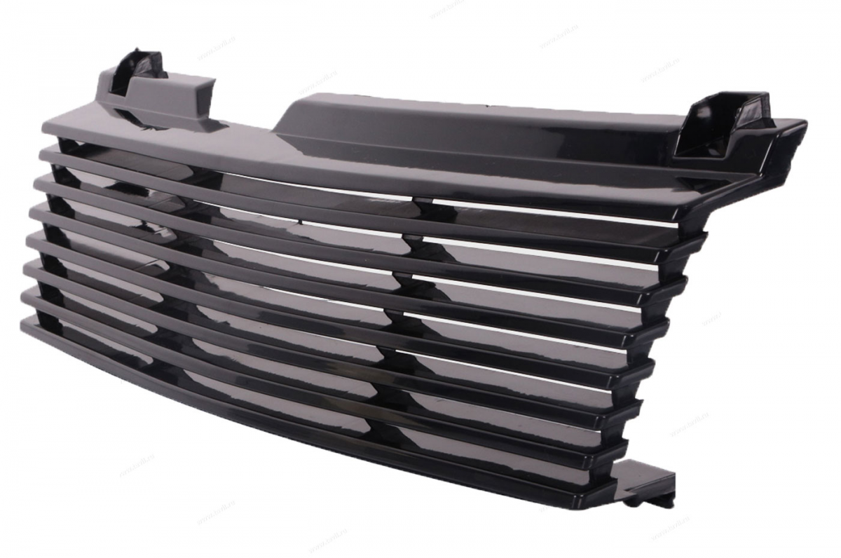 Тюнинг решетка радиатора AZARD Линии для а/м ВАЗ 2108, 2109 (в коробке) Тюнинг решетка радиатора AZARD Линии для а/м ВАЗ 2108, 2109 (в коробке)