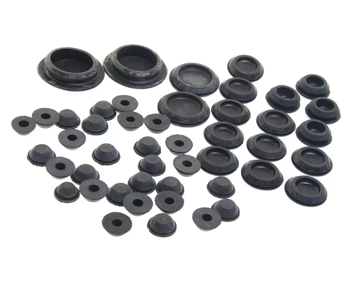 Заглушка днища 2108-099 (к/т) Заглушка днища 2108-099 (к/т)