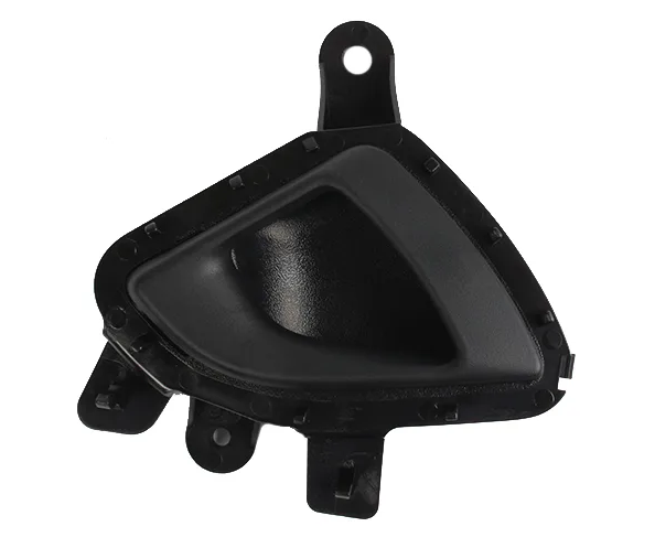 Ручка двери внутренняя (Крючок) 2190 FL н/о 8450101628 черная задняя левая Ручка двери внутренняя (Крючок) 2190 FL н/о 8450101628 черная задняя левая