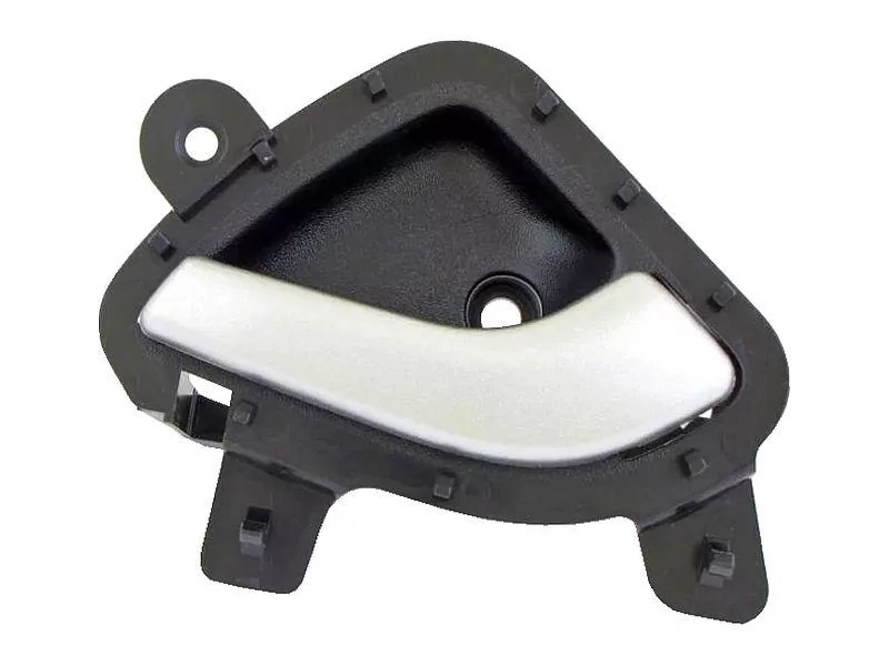 Ручка двери внутренняя (Крючок) 2192-6105180 с/о хром передняя правая Ручка двери внутренняя (Крючок) 2192-6105180 с/о хром передняя правая