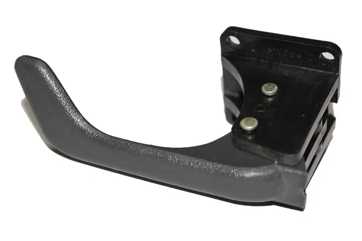 Ручка двери внутренняя (Крючок) зав. ДААЗ 2110-6105180 ПРАВАЯ Ручка двери внутренняя (Крючок) зав. ДААЗ 2110-6105180 ПРАВАЯ