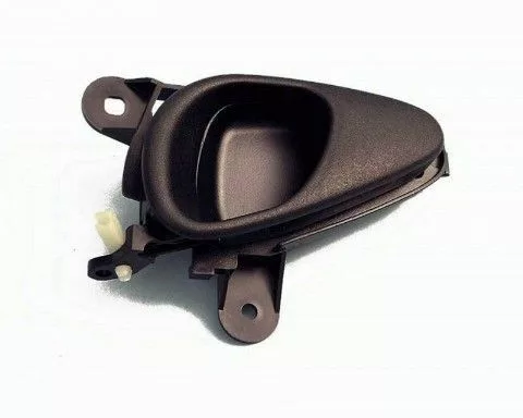 Ручка двери внутренняя (Крючок) завод ДААЗ в сборе Шеви-Нива 2123 ЛЕВАЯ Ручка двери внутренняя (Крючок) завод ДААЗ в сборе Шеви-Нива 2123 ЛЕВАЯ