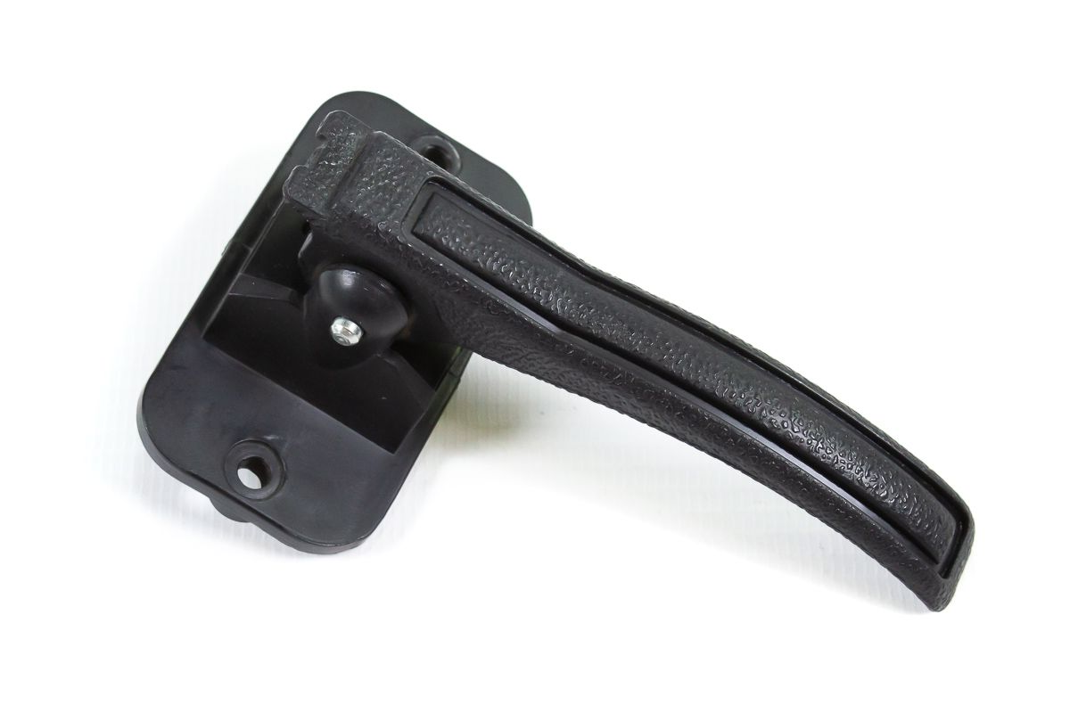 Ручка двери внутренняя (Крючок) ПЛАСТИК 2108-6105180 Ручка двери внутренняя (Крючок) ПЛАСТИК 2108-6105180