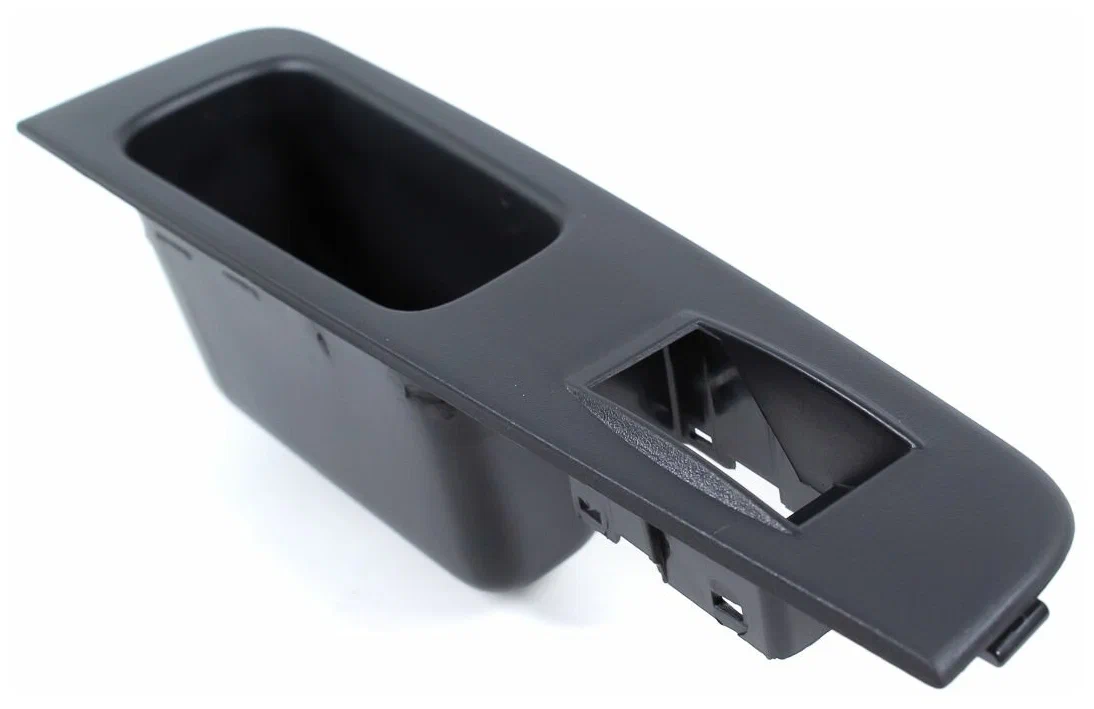 Ручка подлокотника 2170-6202186 ЗАДНЯЯ ПРАВАЯ Кампласт Ручка подлокотника 2170-6202186 ЗАДНЯЯ ПРАВАЯ Кампласт