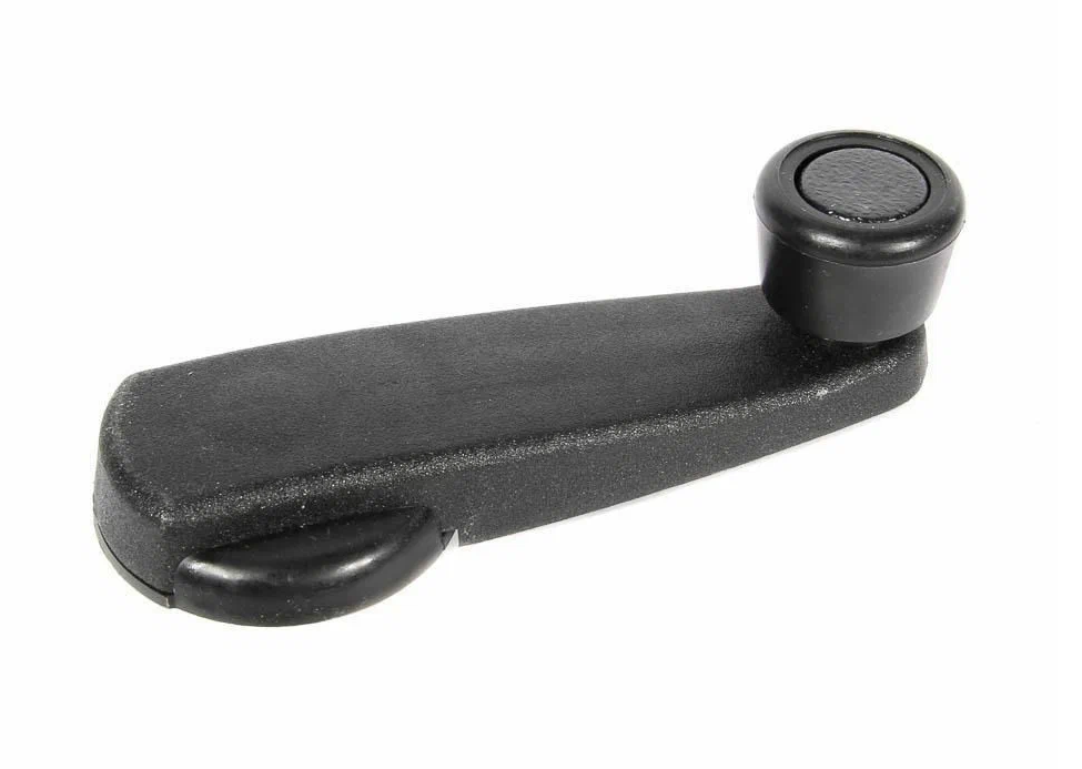 Ручка стеклоподъемника (ПЛАСТИК). 2108-6104064 Ручка стеклоподъемника (ПЛАСТИК). 2108-6104064