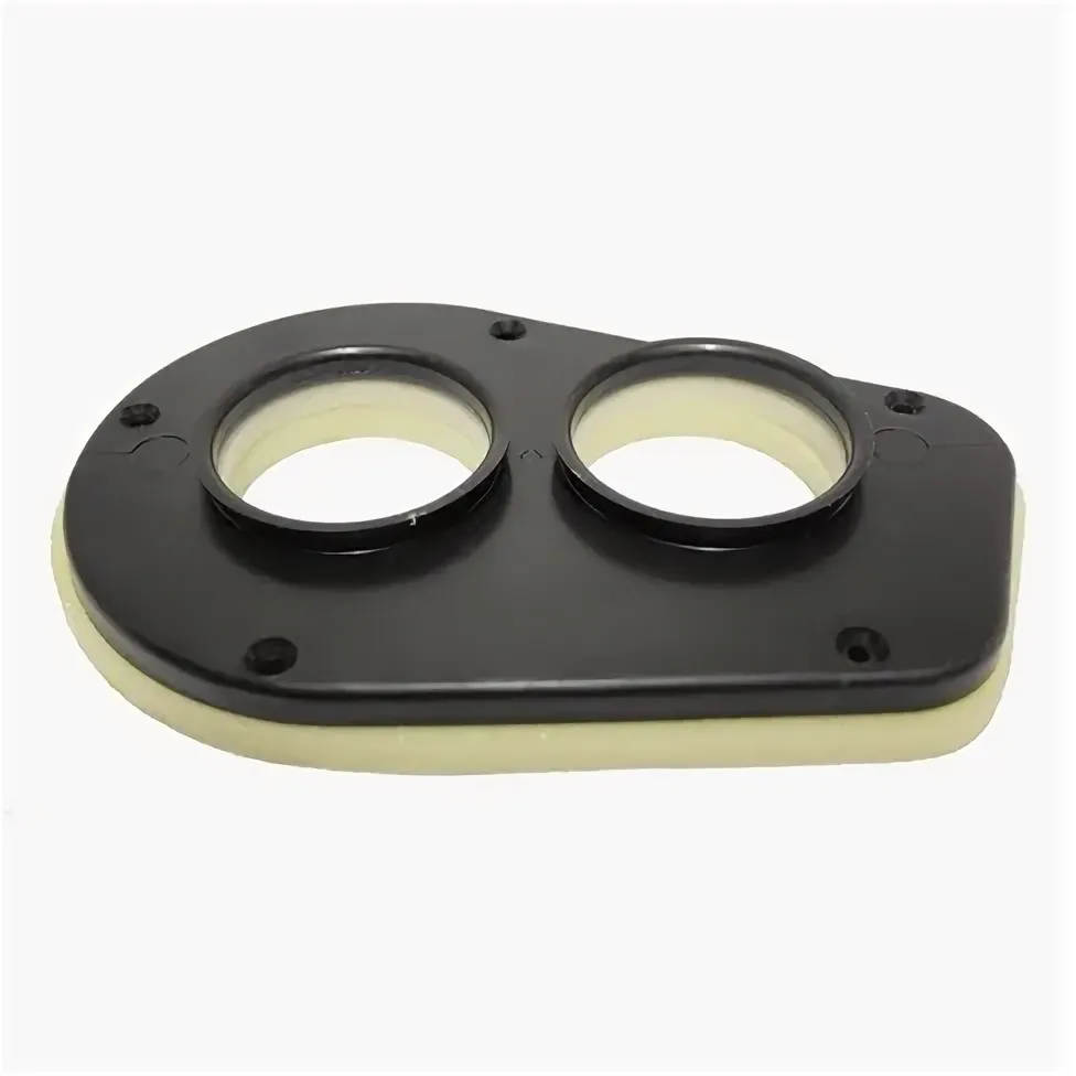 Крышка люка 2121 (2 отверстия) завод Сызрань Крышка люка 2121 (2 отверстия) завод Сызрань