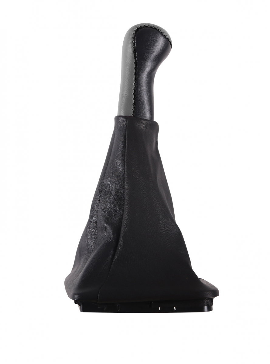 Ручка КПП для а/м Priora Рамка винил в блистере /серый/ Ручка КПП для а/м Priora Рамка винил в блистере /серый/