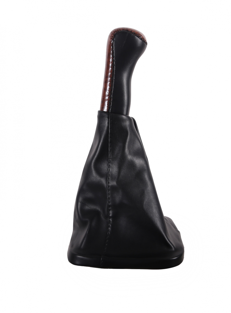 Ручка КПП для а/м ВАЗ 2110-12 Рамка винил в блистере /ДЕРЕВО/ Ручка КПП для а/м ВАЗ 2110-12 Рамка винил в блистере /ДЕРЕВО/